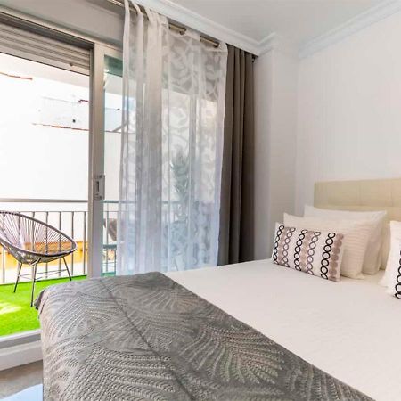 Comodo Y Acogedor Apartamento1A Madryt Zewnętrze zdjęcie