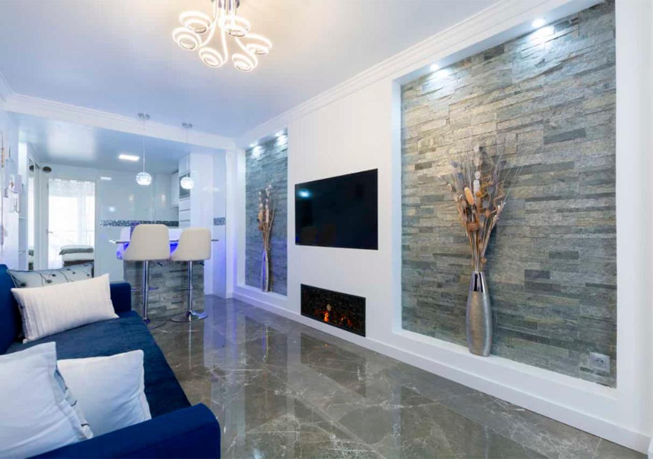 Comodo Y Acogedor Apartamento1A Madryt Zewnętrze zdjęcie
