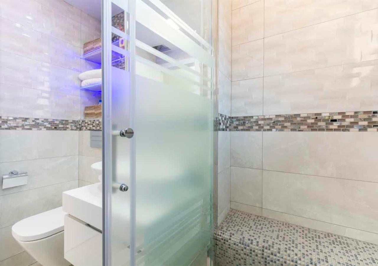 Comodo Y Acogedor Apartamento1A Madryt Zewnętrze zdjęcie